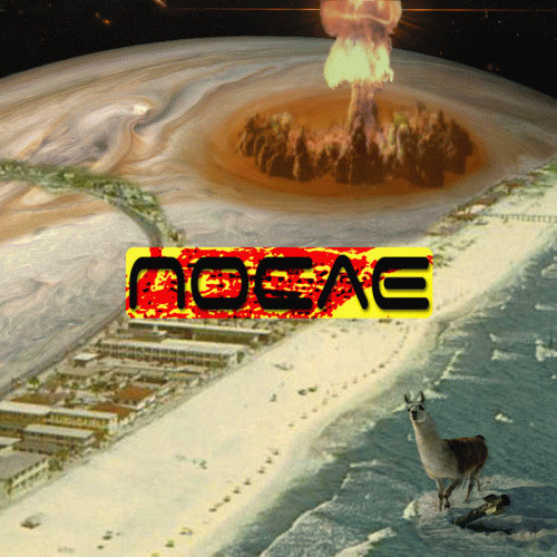 Montezuma's Revenge : Posle (П​о​с​л​е)